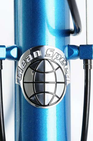 CleanSpeed | cyclowired